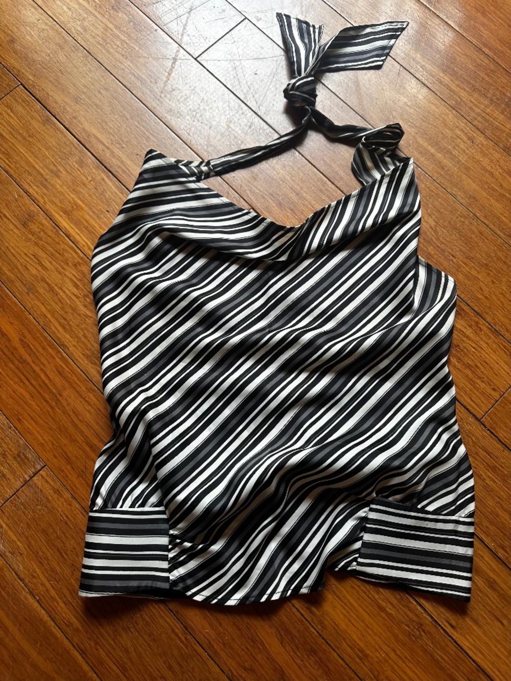 Halter Top